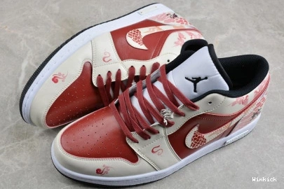 1 Jordan 553558-132 Low SE Air 0713